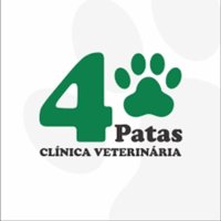 4 Patas Clínica Veterinária